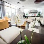 Perla 酒店 阳光海滩