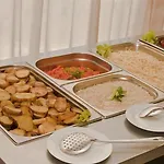 Perla 酒店