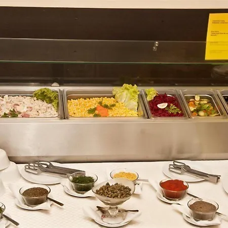 מלון Perla סאני ביץ'