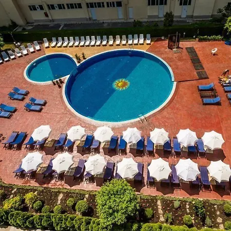 Perla סאני ביץ'