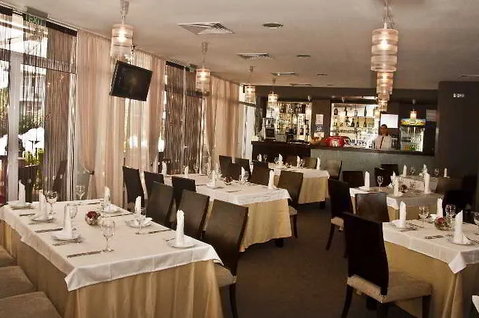 Perla 3* סאני ביץ'