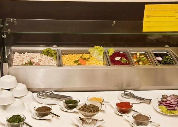 מלון Perla סאני ביץ'