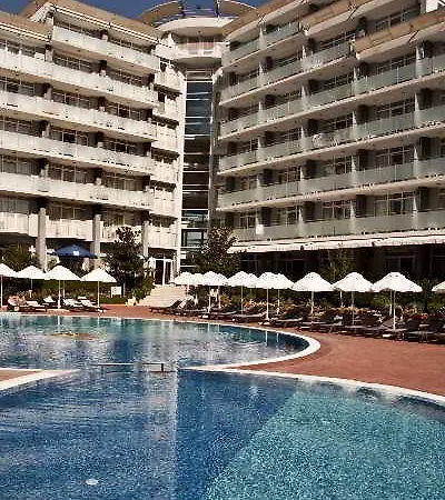 Hotel Perla