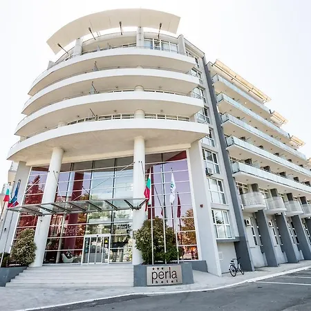 Otel Perla
