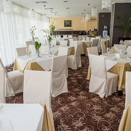 Otel Perla Sunny Beach