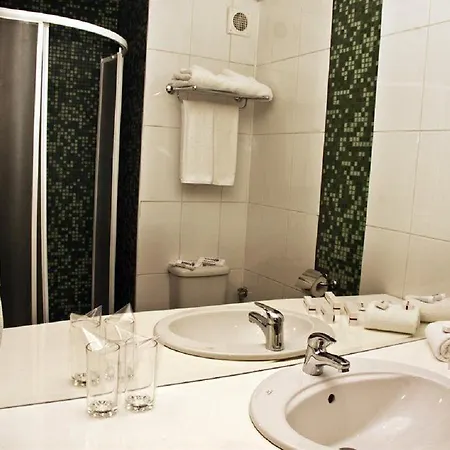 Perla 3* Sunny Beach