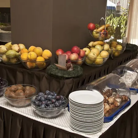 Hotel Perla Sunny Beach