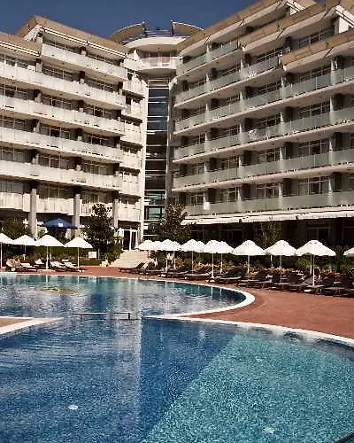 Hotel Perla