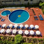 Hotell Perla 3*