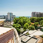 Hotell Perla Slăntjev Brjag