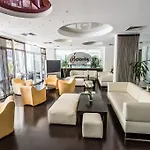 Perla Hotell