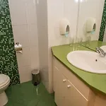 Hotell Perla Slăntjev Brjag