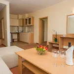Hotell Perla Slăntjev Brjag