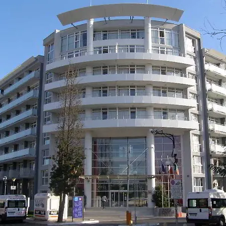 Perla Ξενοδοχείο