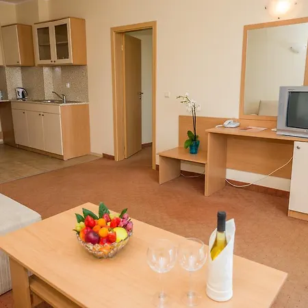 Hotel Perla