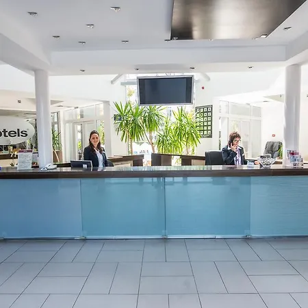 Perla Hotel Slantschew brjag