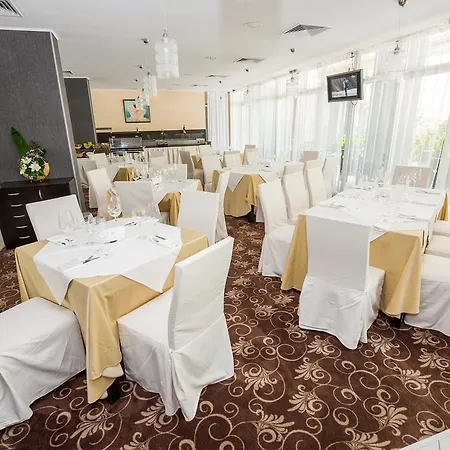 Perla Ξενοδοχείο 3*