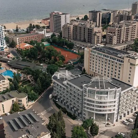 Perla Hotel Slantschew brjag