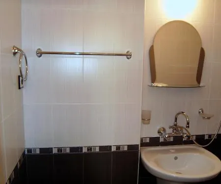 Perla Hotel