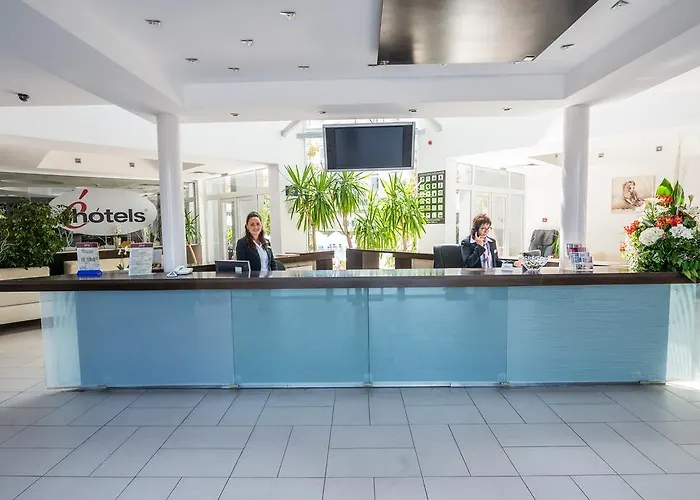 Perla Hotel Sluneční pobřeží