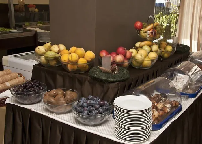 Perla Sluneční pobřeží