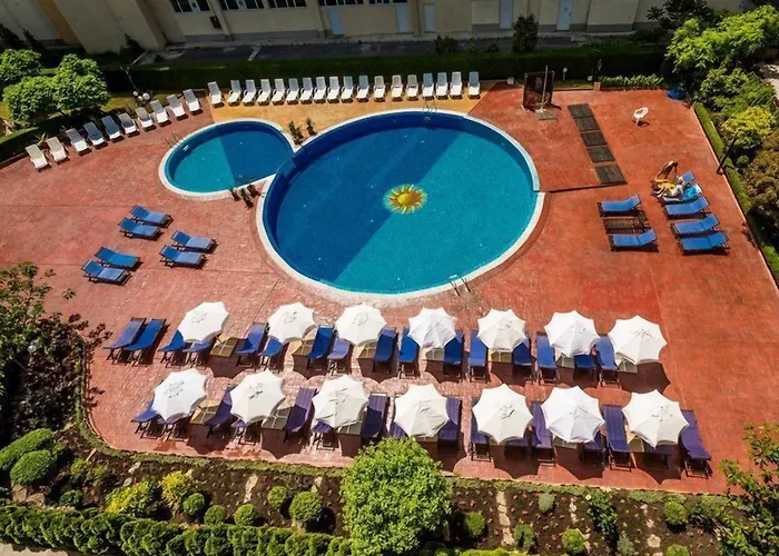 Perla Sluneční pobřeží