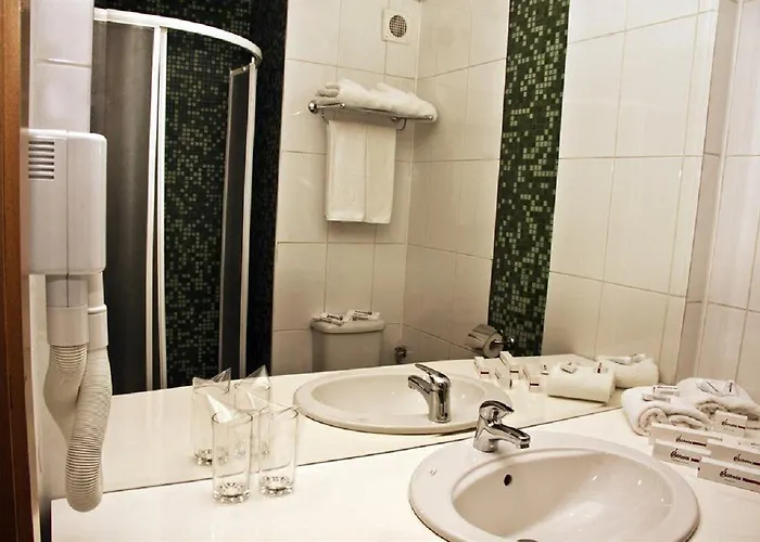 Perla 3* Sluneční pobřeží