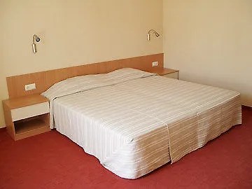 Perla Hotel Sluneční pobřeží