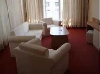 Perla 3* Sluneční pobřeží