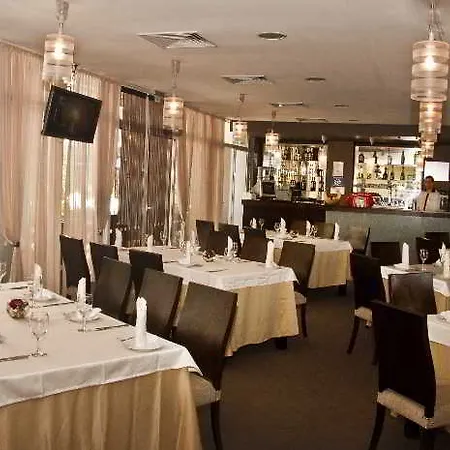 Perla 3* Солнечный берег