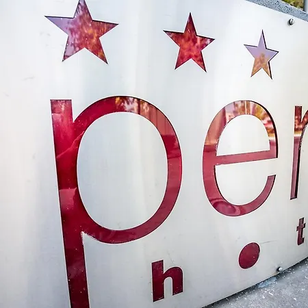 Perla Слънчев бряг