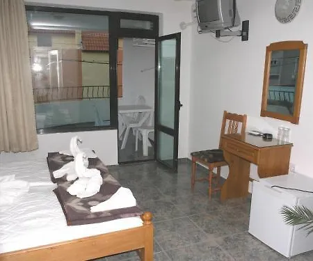 Отель Perla Солнечный берег