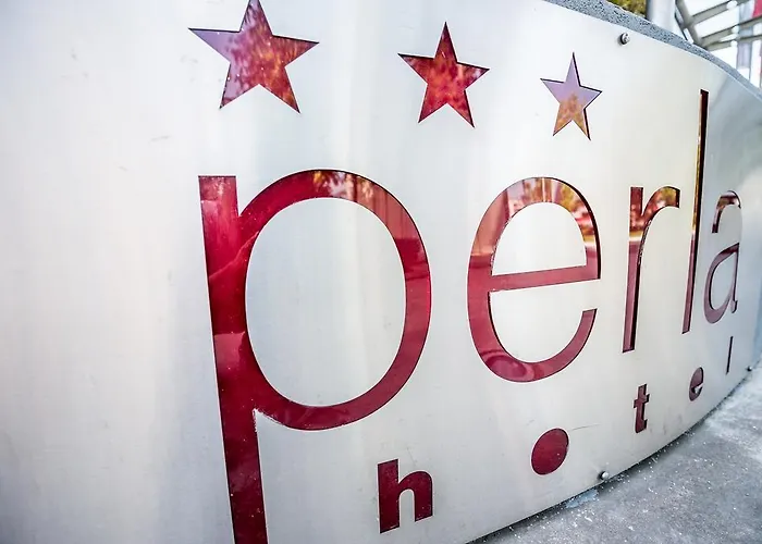 Perla サニービーチ